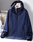 Lightweight Waterproof Jacket for Men - Richard