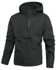 Lightweight Waterproof Jacket for Men - Richard