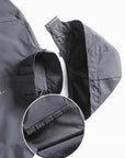 Lightweight Waterproof Jacket for Men - Richard