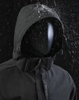 Lightweight Waterproof Jacket for Men - Richard
