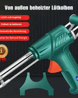 LotMax - Multifunctional Soldering Iron Set with Soldering Gun