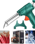 LotMax - Multifunctional Soldering Iron Set with Soldering Gun