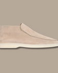 Louine – Suede Loafers for Men