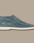 Louine – Suede Loafers for Men