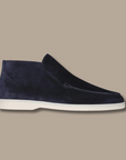 Louine – Suede Loafers for Men