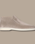 Louine – Suede Loafers for Men