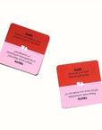 LoveGame - Truth or Dare Card Game for Couples