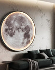 Lunatic – Magical Moon Lamp for an Enchanting Atmosphere