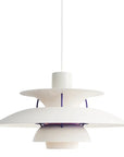 Luxe Round Ceiling Lamp - AeroLux