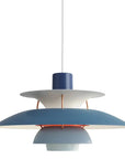 Luxe Round Ceiling Lamp - AeroLux