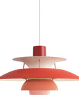 Luxe Round Ceiling Lamp - AeroLux