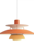 Luxe Round Ceiling Lamp - AeroLux
