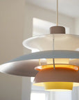 Luxe Round Ceiling Lamp - AeroLux