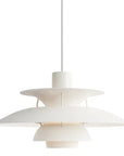 Luxe Round Ceiling Lamp - AeroLux