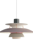 Luxe Round Ceiling Lamp - AeroLux