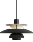 Luxe Round Ceiling Lamp - AeroLux