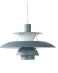 Luxe Round Ceiling Lamp - AeroLux