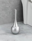 Luxe Toilet Brush with Elegant Finish
