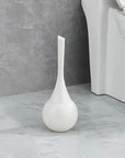 Luxe Toilet Brush with Elegant Finish