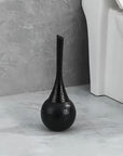 Luxe Toilet Brush with Elegant Finish