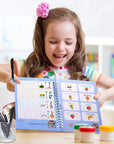 Magic Copybooks | Improve Handwriting and Numeracy Skills