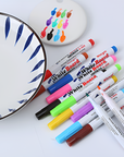 Magic Floating Marker Set | Magic Floating Marker Set