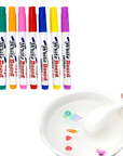 Magic Floating Marker Set | Magic Floating Marker Set