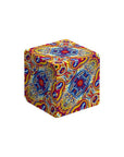Magnetic Magic Cube - Interchangeable and Educational