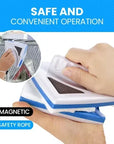 Magnetic Window Cleaner