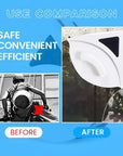 Magnetic Window Cleaner