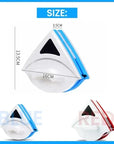 Magnetic Window Cleaner