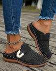 Marieta - Orthopaedic Shoes