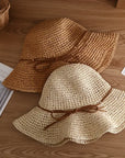 Marlies - Elegant Foldable Hat
