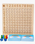 MathVentura - Maths Game: The Journey of Multiplications