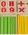 Maths Toys - Learn and Grow