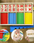 Maths Toys - Learn and Grow