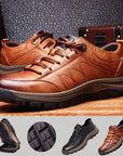 Matt – Handmade Leather Shoes