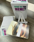 MemeMaster - What Do You Meme? Millennials Edition Card Game for Adults