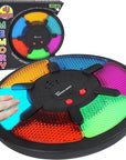 Memory Game - Interactive Light and Sound Game for Children