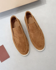 Mennis | High Loafers for Men