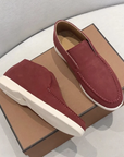 Mennis | High Loafers for Men