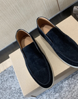 Mennis | High Loafers for Men
