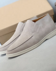 Mennis | High Loafers for Men