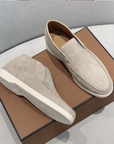 Mennis | High Loafers for Men