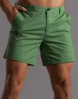 Men's Chino Shorts - Stylish and Comfortable