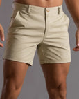Men's Chino Shorts - Stylish and Comfortable