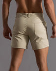 Men's Chino Shorts - Stylish and Comfortable