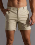 Men's Chino Shorts - Stylish and Comfortable