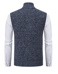 Men's Fleece Gilet Work