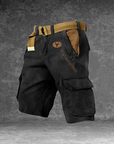 Men's Shorts - Men's Cargo Shorts